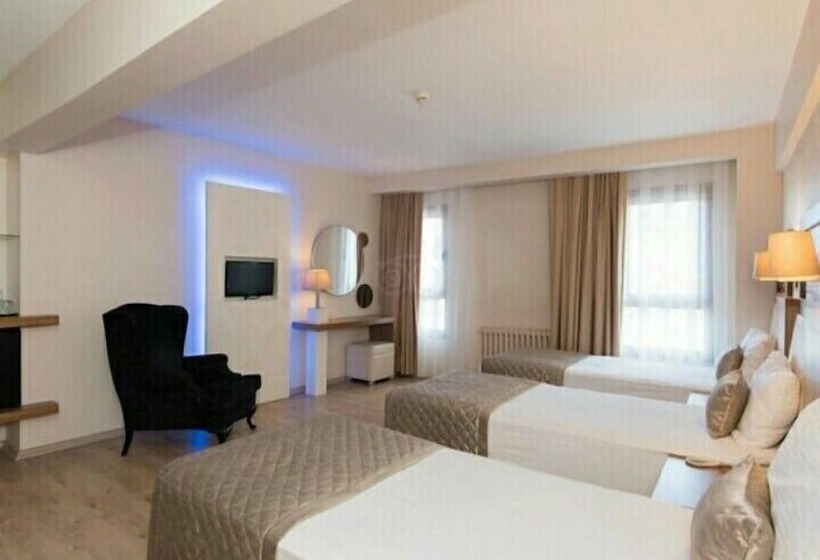 هتل Baylan İzmir