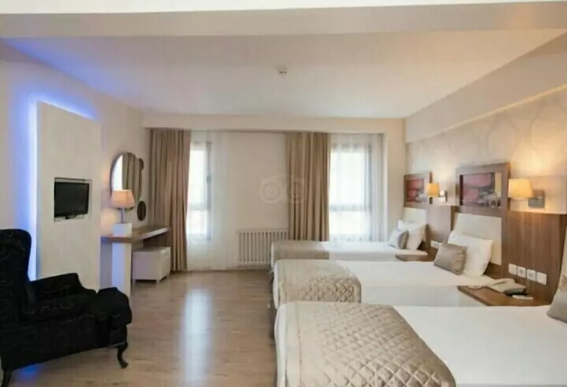 Hotel Baylan İzmir