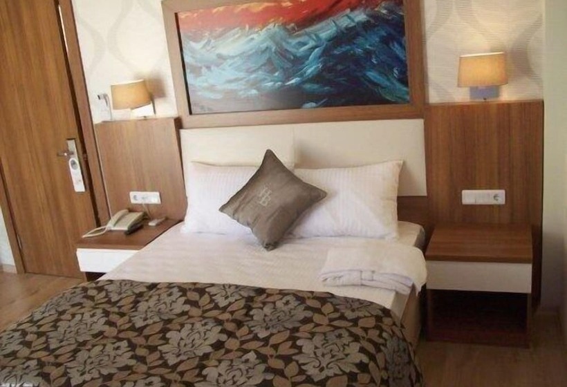 هتل Baylan İzmir