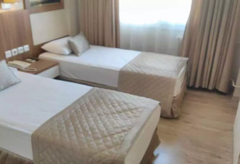 Hotel Baylan İzmir