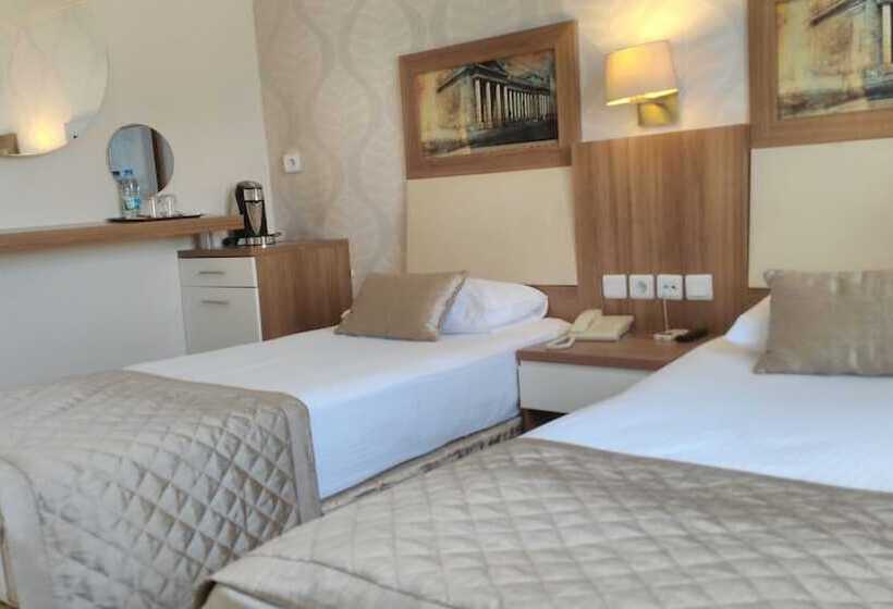 هتل Baylan İzmir