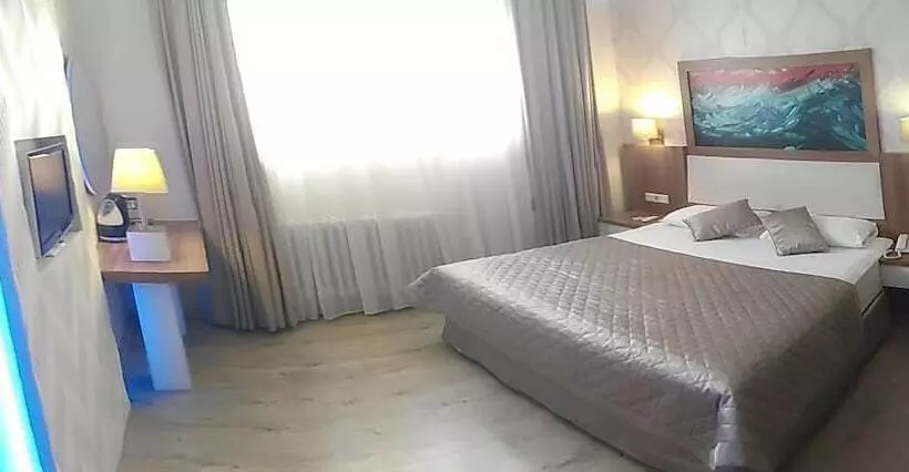 Hotel Baylan İzmir