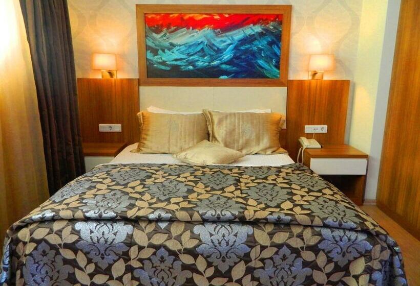 هتل Baylan İzmir