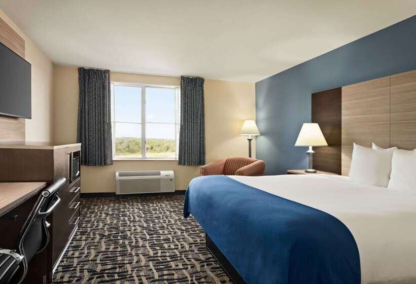 فندق Baymont By Wyndham Ft. Leonard/saint Robert