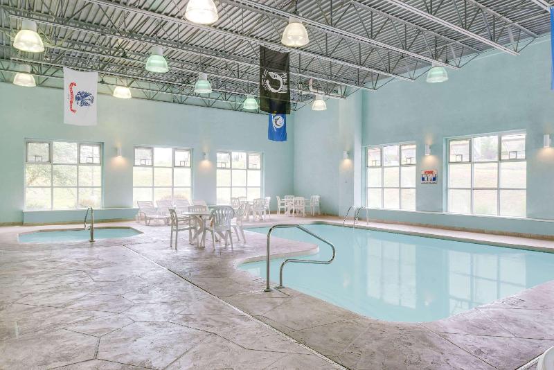 فندق Baymont By Wyndham Ft. Leonard/saint Robert