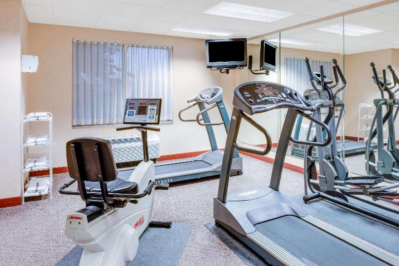 فندق Baymont By Wyndham Ft. Leonard/saint Robert