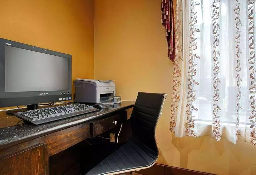 ホテル Best Western Canton Inn