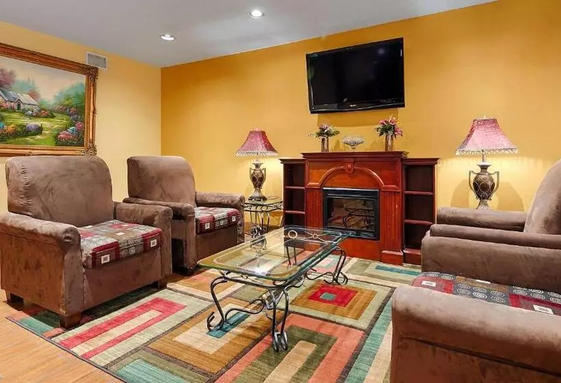 ホテル Best Western Canton Inn