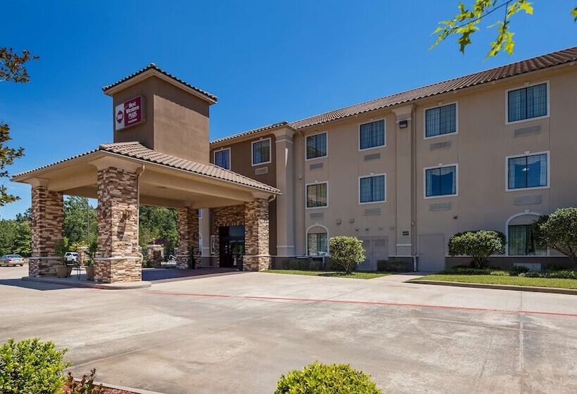 فندق Best Western Plus Crown Colony Inn & Suites