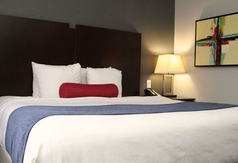 Отель Best Western Plus Olathe