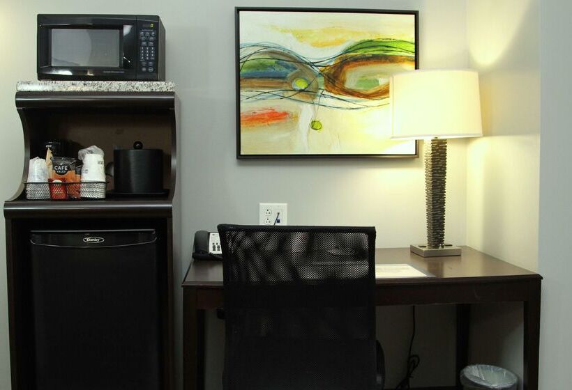 Отель Best Western Plus Olathe