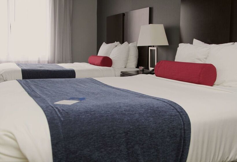 Отель Best Western Plus Olathe