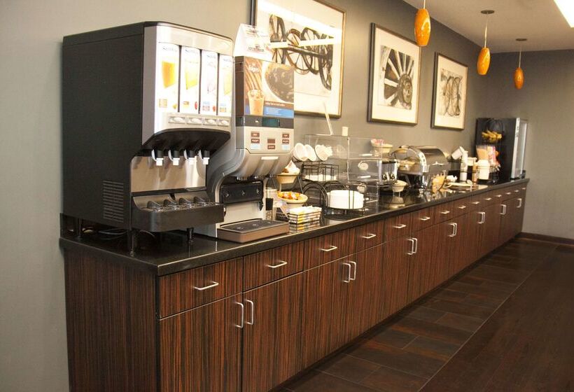 Отель Best Western Plus Olathe