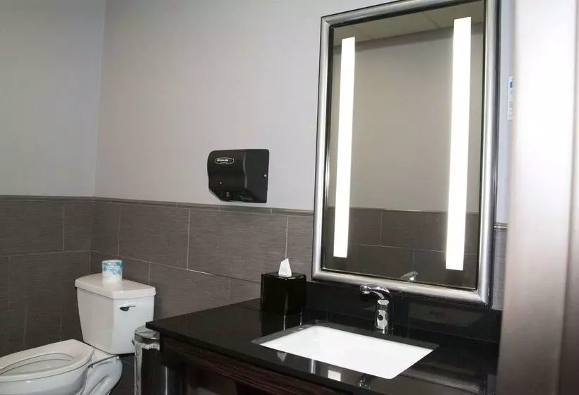 Отель Best Western Plus Olathe