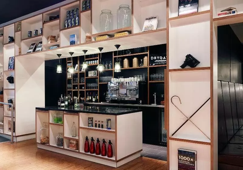 ホテル Citizenm Glasgow