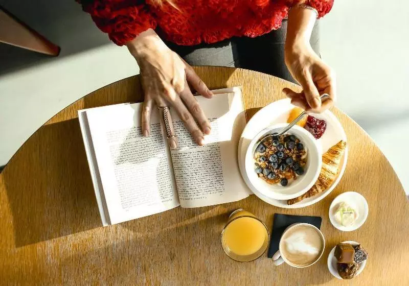 ホテル Citizenm Glasgow