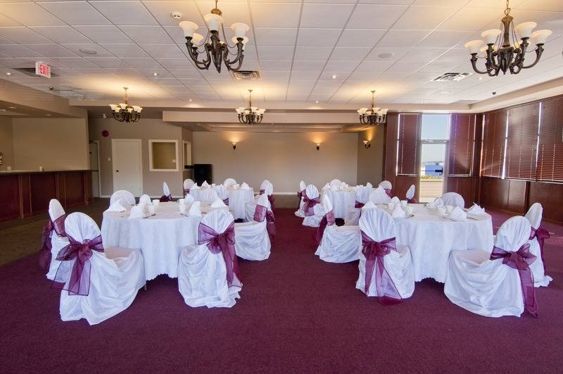 בית מלון כפרי Comfort Inn & Suites