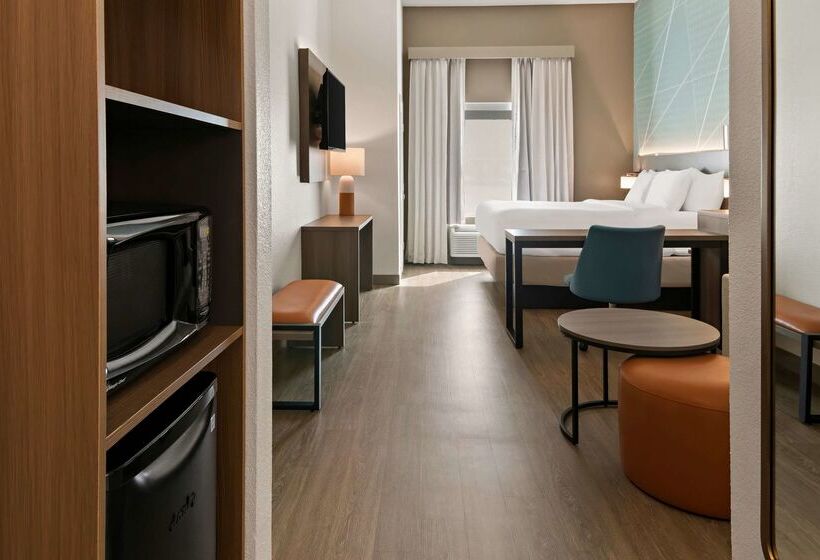 ホテル Comfort Suites Granbury