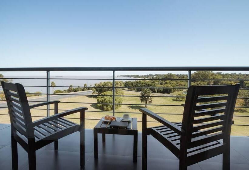 فندق Costa Colonia  Riverside Boutique