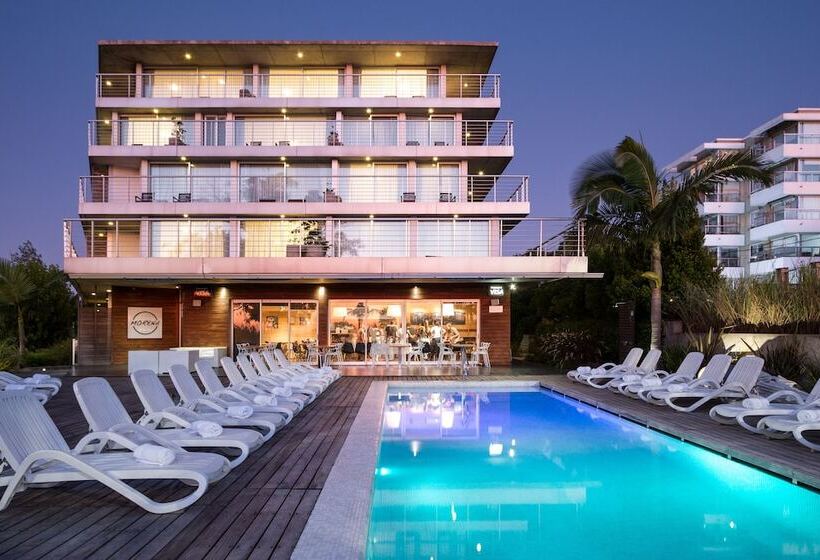 فندق Costa Colonia  Riverside Boutique