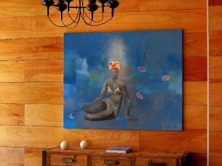 فندق Costa Colonia  Riverside Boutique