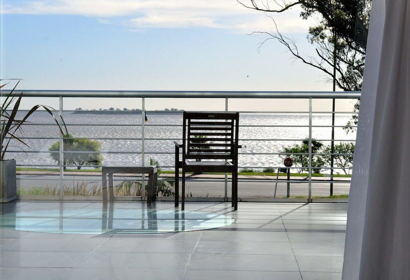 فندق Costa Colonia  Riverside Boutique