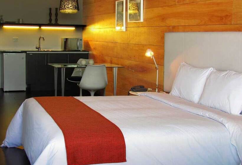 فندق Costa Colonia  Riverside Boutique