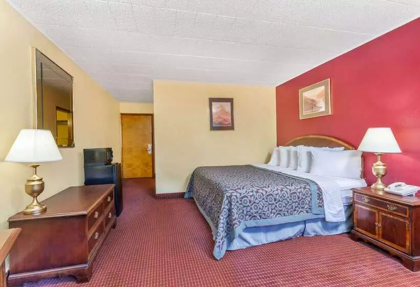 فندق Days Inn By Wyndham Scranton Pa