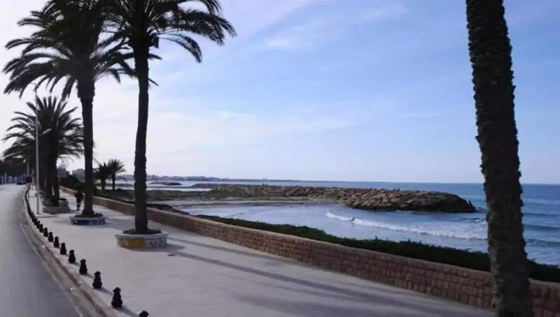 酒店 Houria House Sable D'or