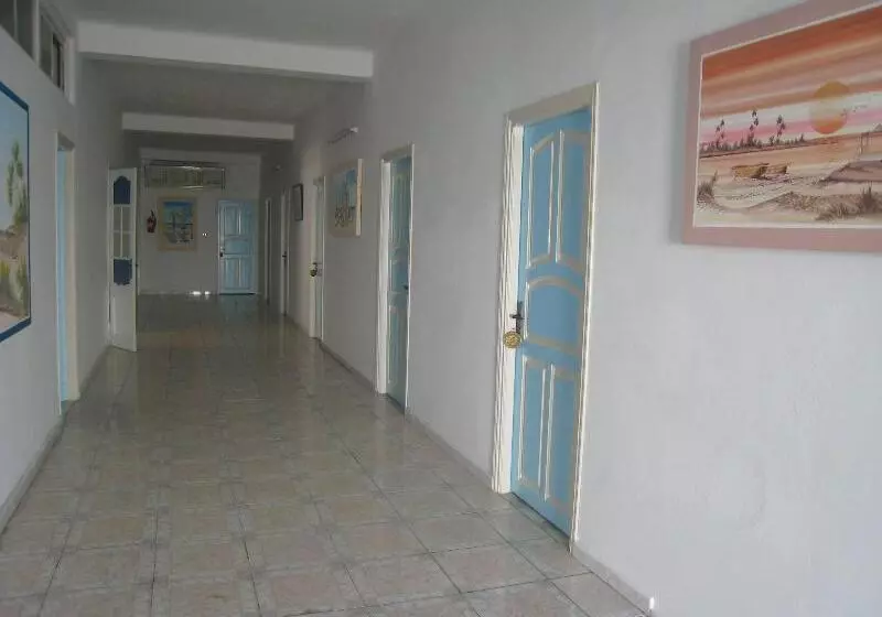 酒店 Houria House Sable D'or