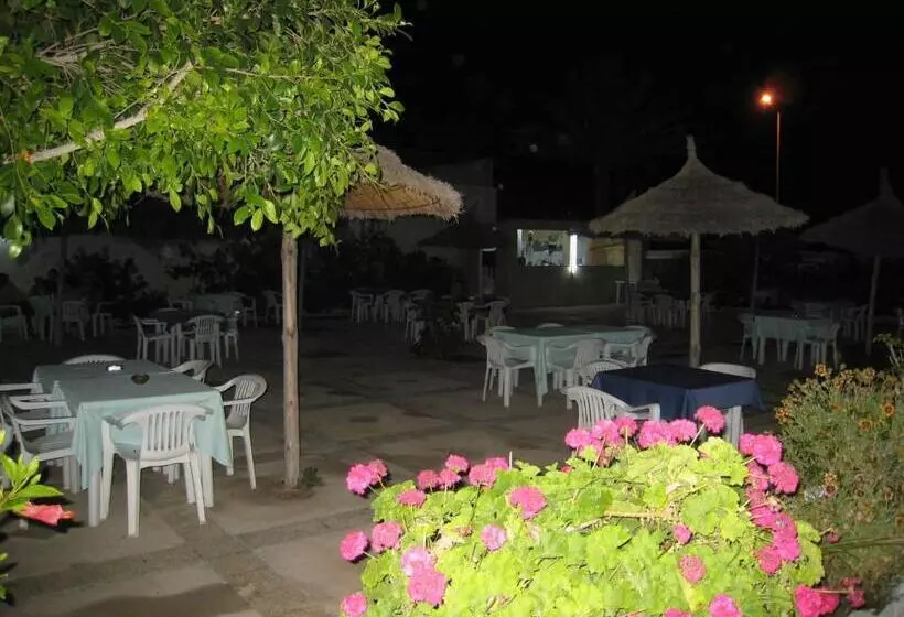 酒店 Houria House Sable D'or