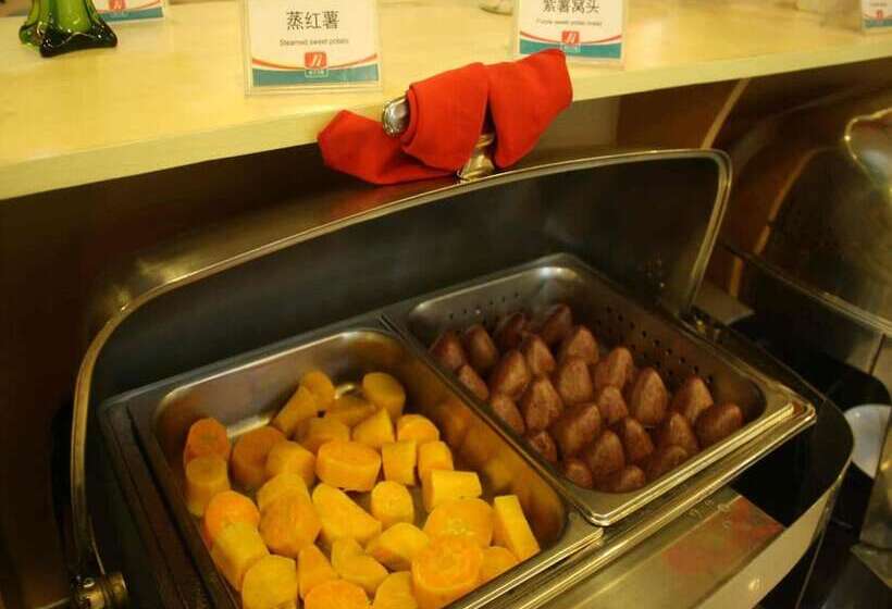 호텔 Jinjiang Inn Beijing South Station