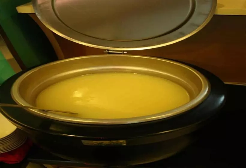 Отель Jinjiang Inn Beijing South Station