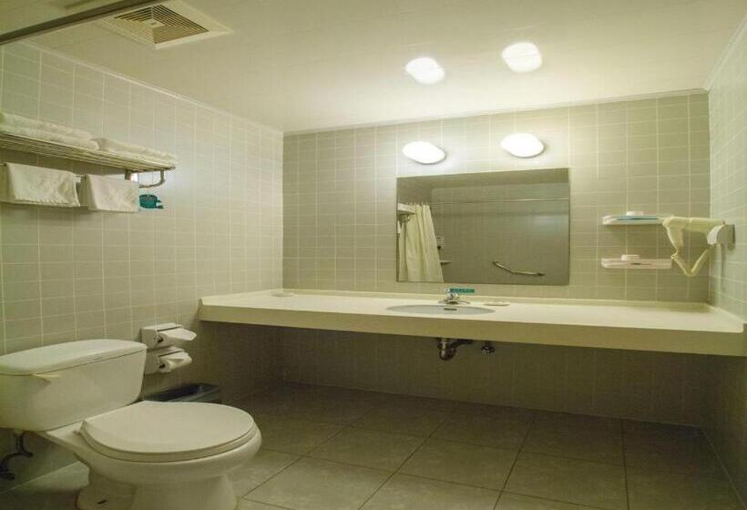 Hotel Jinjiang Inn Shanghai Expo Park Pusan Rd