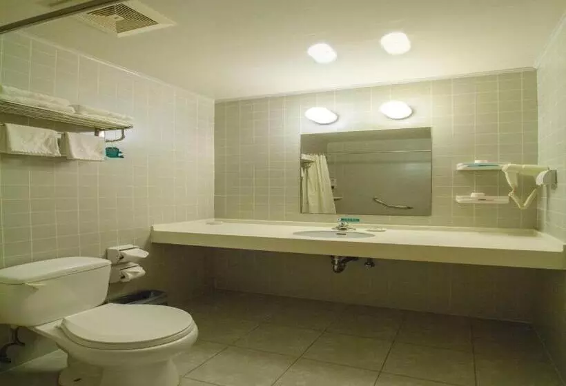 호텔 Jinjiang Inn Shanghai Expo Park Pusan Rd