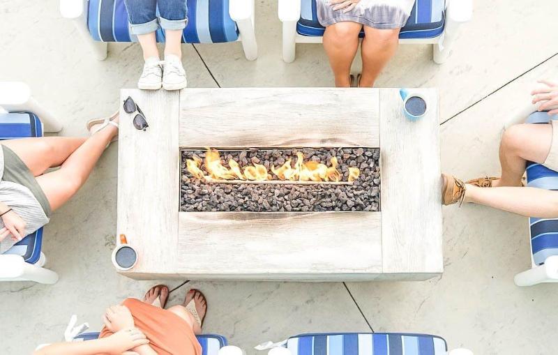 בית מלון כפרי Margaritaville Island Inn