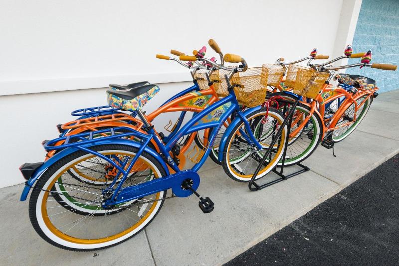 בית מלון כפרי Margaritaville Island Inn