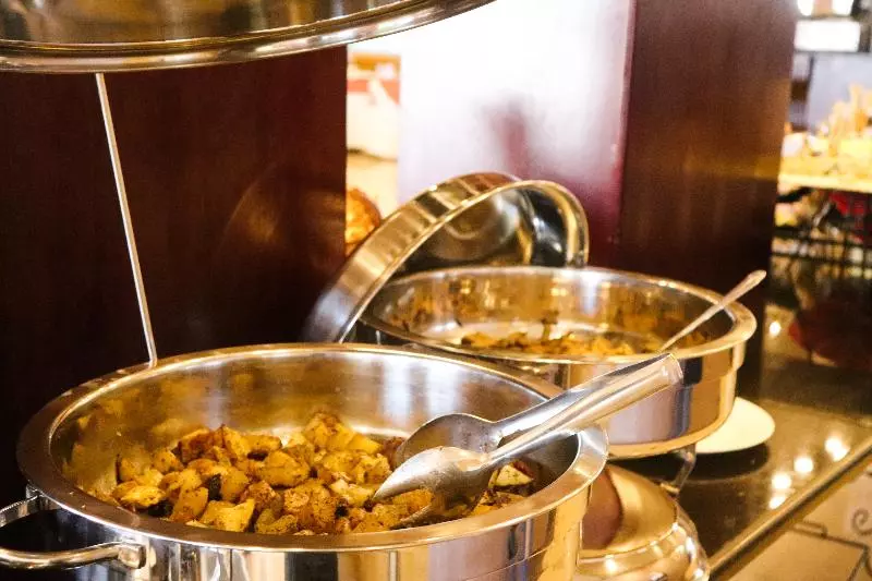 Hotelli Panorama Amman