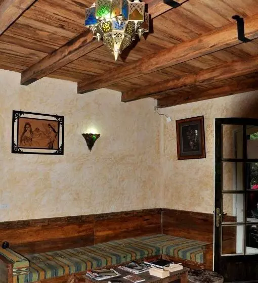 Отель Résidence Loued