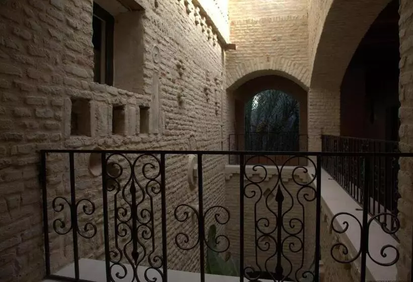 Отель Résidence Loued