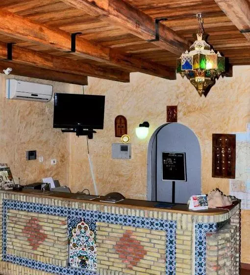 Отель Résidence Loued