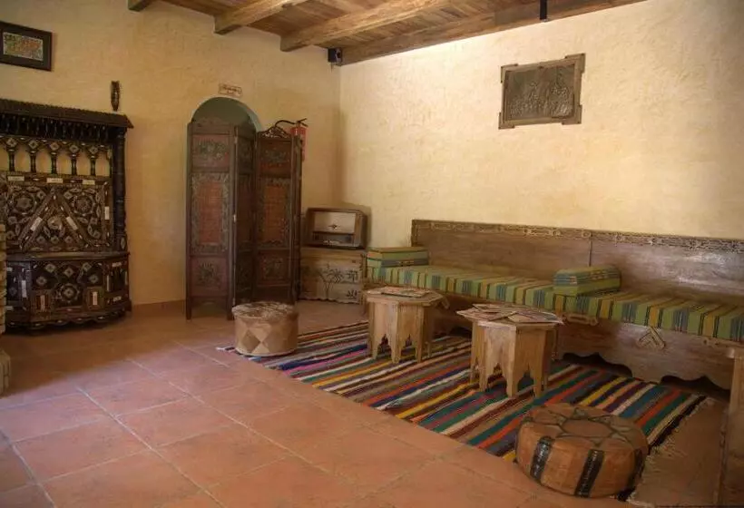 Отель Résidence Loued