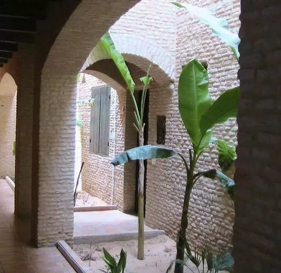 Отель Résidence Loued