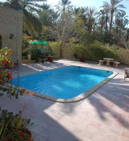 Отель Résidence Loued