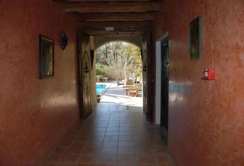 Отель Résidence Loued