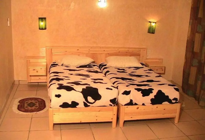 Отель Résidence Loued