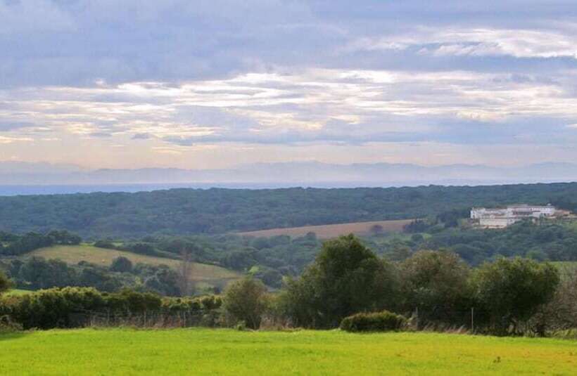 בית מלון כפרי El Palomar De La Breña