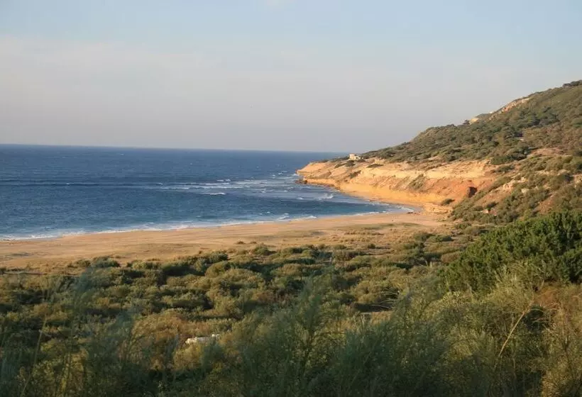 Hotel Rural El Palomar De La Breña