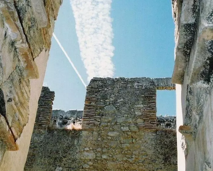 Hotel Rural El Palomar De La Breña