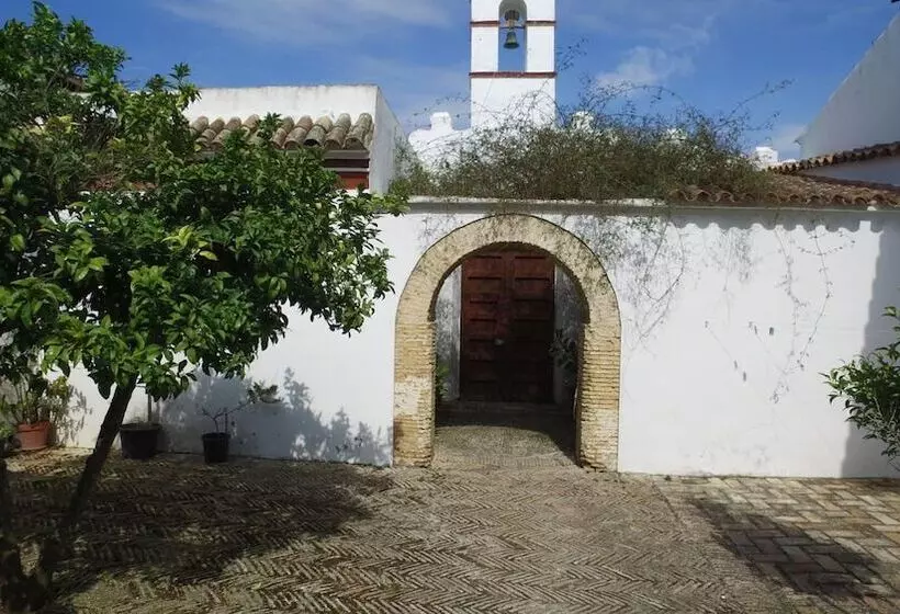Hotel Rural El Palomar De La Breña